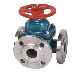 三通隔膜閥 選型指南、優(yōu)質(zhì)生產(chǎn)廠家與市場(chǎng)價(jià)格分析