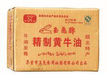 純凈之選 純黃桶裝食用油的品質與細節觀察