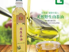 南寧食用油廠家批發(fā) 純正野生山茶油的優(yōu)選指南